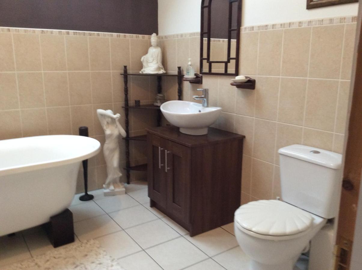 Country House And Spa Колрейн Экстерьер фото