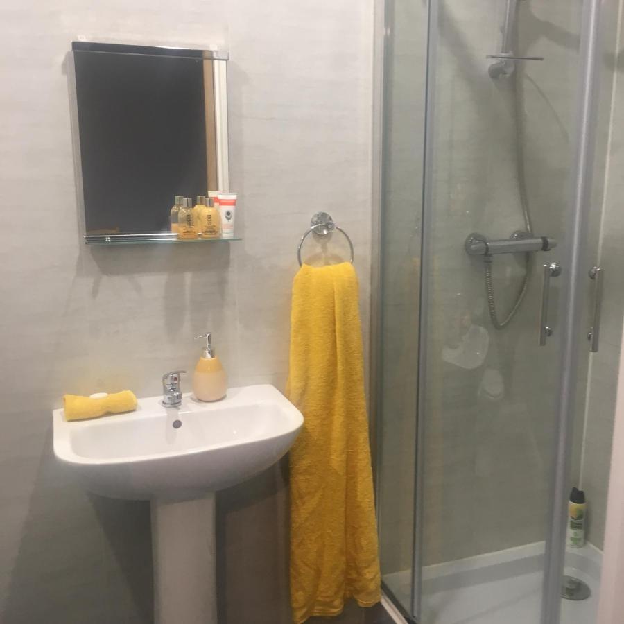 Country House And Spa Колрейн Экстерьер фото