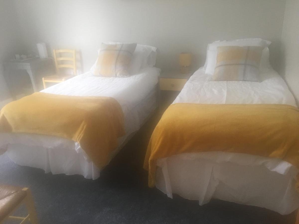 Country House And Spa Колрейн Экстерьер фото
